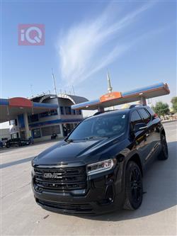 جی ئێم سی ئەکادیا